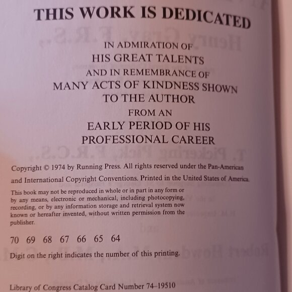 Gray's Anatomy by Henry Gray Paperback Book 1974 - Picture 7 of 11